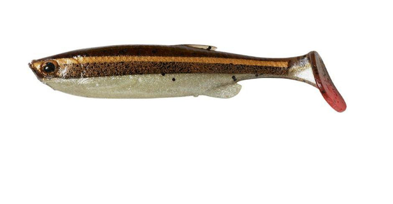 Load image into Gallery viewer, Wildhunter.ie - Savage Gear | LB 3D Fat Minnow T-Tail | 9cm | 7g | Single -  Predator Lures 
