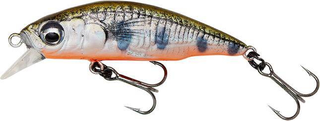 Load image into Gallery viewer, Wildhunter.ie - Savage Gear | 3D Sticklebait Twitch | 4.5cm | 4g | Sinking -  Trout/Salmon Lures 
