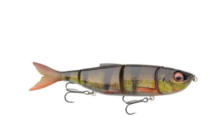 Wildhunter.ie - Savage gear 3D 4 play V2 swim & jerk 13.5cm -  Predator Lures 