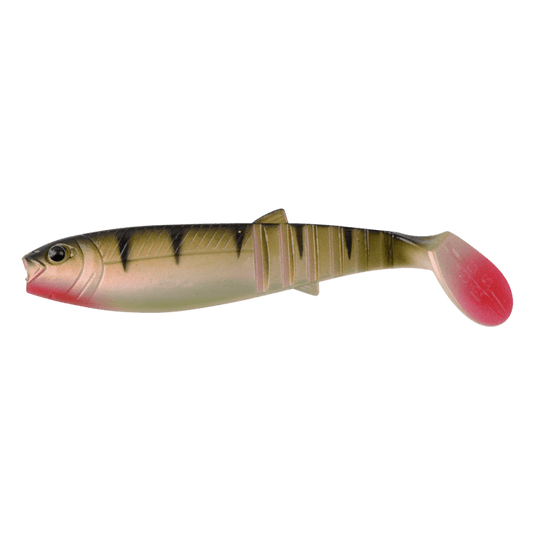 Wildhunter.ie - Savage Gear | Cannibal | Shad | 15cm -  Predator Lures 