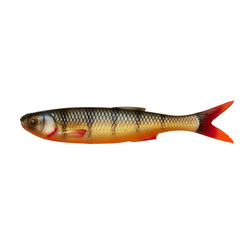 Load image into Gallery viewer, Wildhunter.ie - Savage Gear | Craft Dying Minnow | 5.5cm | 0.7g | 5pcs -  Predator Lures 
