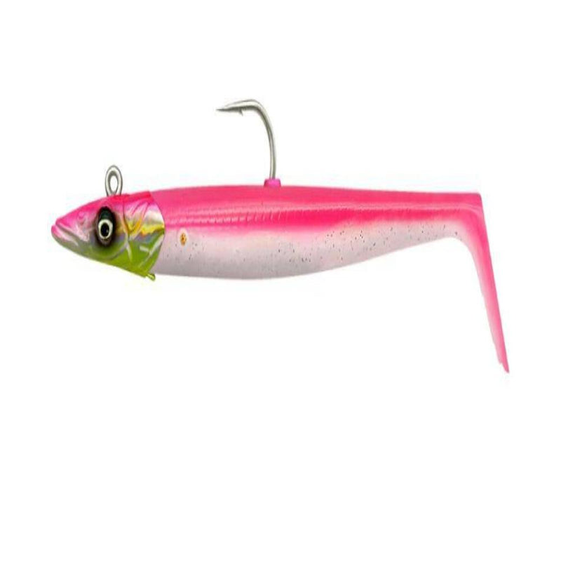 Load image into Gallery viewer, Wildhunter.ie - Savage Gear | Sandeel V2 | Sinking | 15.5cm | 46g -  Predator Lures 
