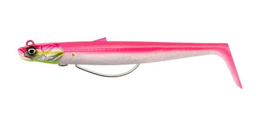 Wildhunter.ie - Savage Gear | Sandeel V2 WL | Sinking | 13cm | 31g -  Sea Fishing Lures 