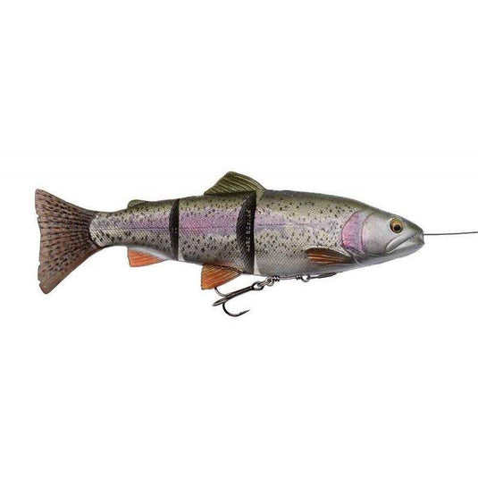 Wildhunter.ie - Savage Gear | 4D Line Thru trout | 15cm 40g -  Predator Lures 