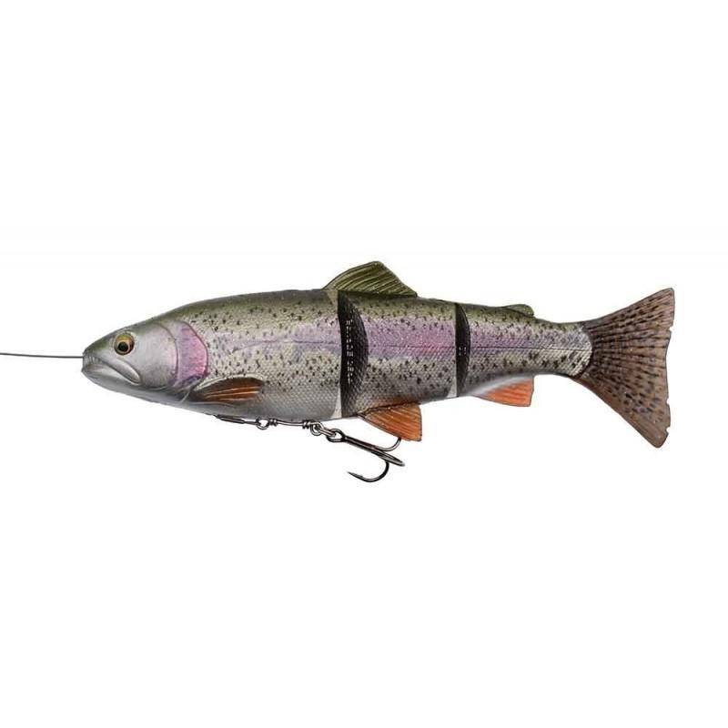 Load image into Gallery viewer, Wildhunter.ie - Savage Gear | 4D | Line Thru Trout | Moderate Sink | 98g | 20cm -  Predator Lures 
