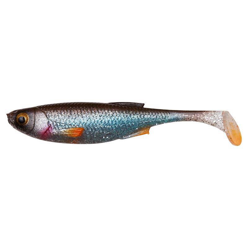 Load image into Gallery viewer, Wildhunter.ie - Savage Gear | Craft Shad | 7.2cm | 2.6g | Qty 5 -  Predator Lures 
