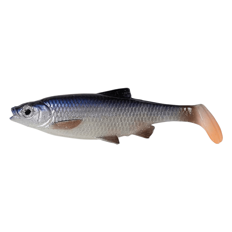 Load image into Gallery viewer, Wildhunter.ie - Savage Gear | LB | Paddle Tail | 12.5cm -  Predator Lures 
