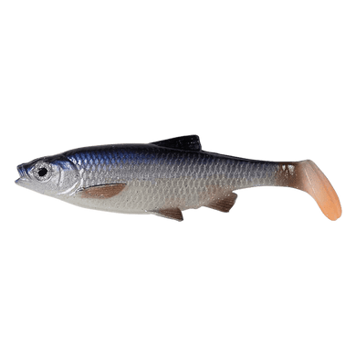Wildhunter.ie - Savage Gear | LB | Roach Paddle Tail | 7.5cm -  Predator Lures 