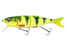 Wildhunter.ie - Savage gear 3d 4 play v2 lip lure firetigher -  Predator Lures 