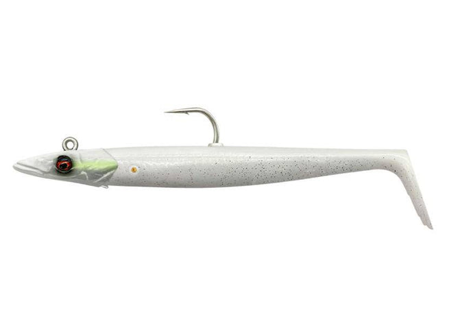 Wildhunter.ie - Savage Gear | Sandeel V2 | Sinking | 14cm | 33g -  Predator Lures 