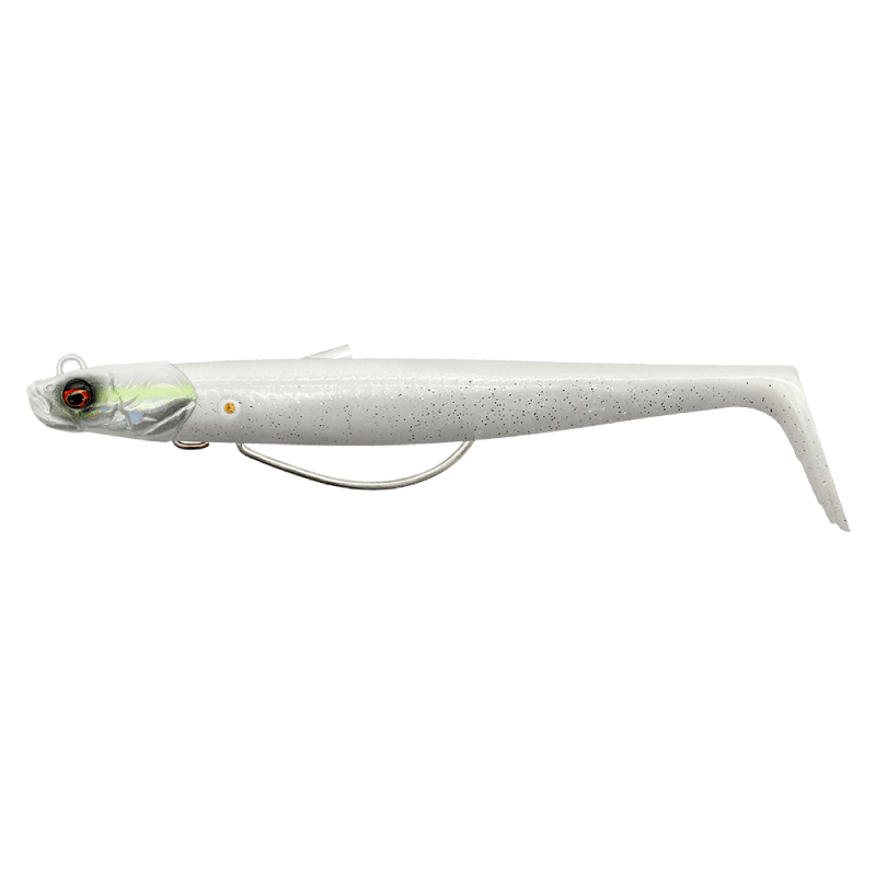 Load image into Gallery viewer, Wildhunter.ie - Savage Gear | Sandeel V2 WL | Sinking | 13cm | 31g -  Sea Fishing Lures 
