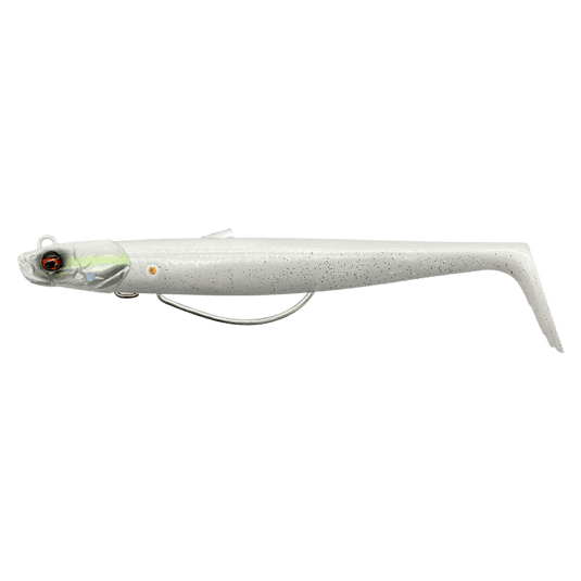 Wildhunter.ie - Savage Gear | Sandeel V2 WL | Sinking | 13cm | 31g -  Sea Fishing Lures 