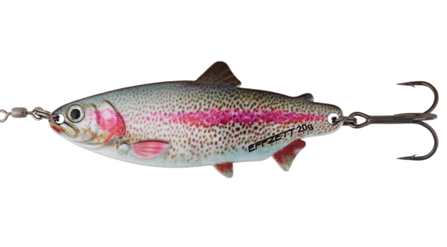 Load image into Gallery viewer, Wildhunter.ie - Effzett | Trout Spoon | 9cm | 25g | Sinking -  Predator Spoons 
