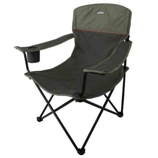 Wildhunter.ie - R.T. Ontario Fold In Fishing Chair -   