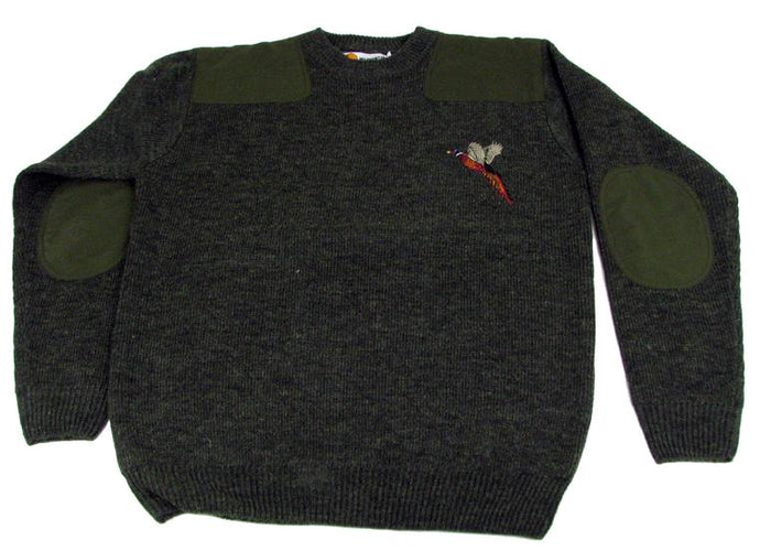 Wildhunter.ie - Wildhunter | Round Neck Jumpers -  Hunting Jumpers 