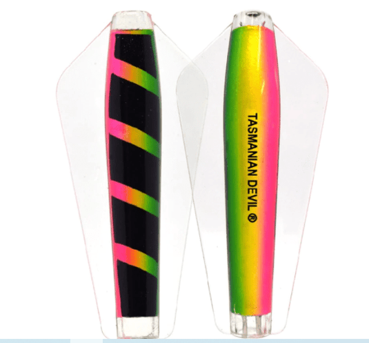 Wildhunter.ie - Tasmanian Devil | Liquorice Allsort | 13.5g -  Tasmanian Devils 