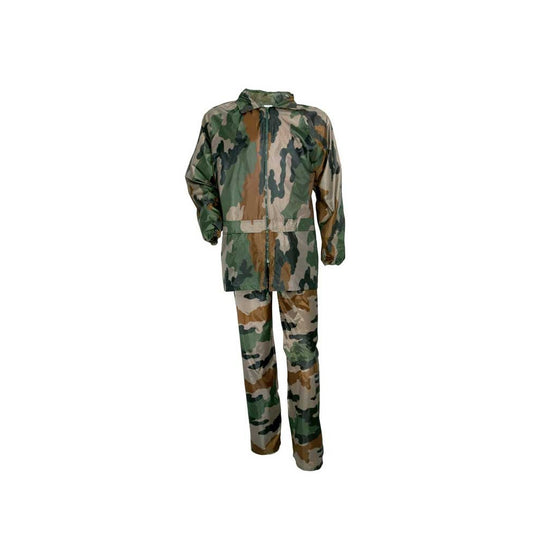 Wildhunter.ie - Percussion | Childrens Rain Suit -  Hunting Jackets 