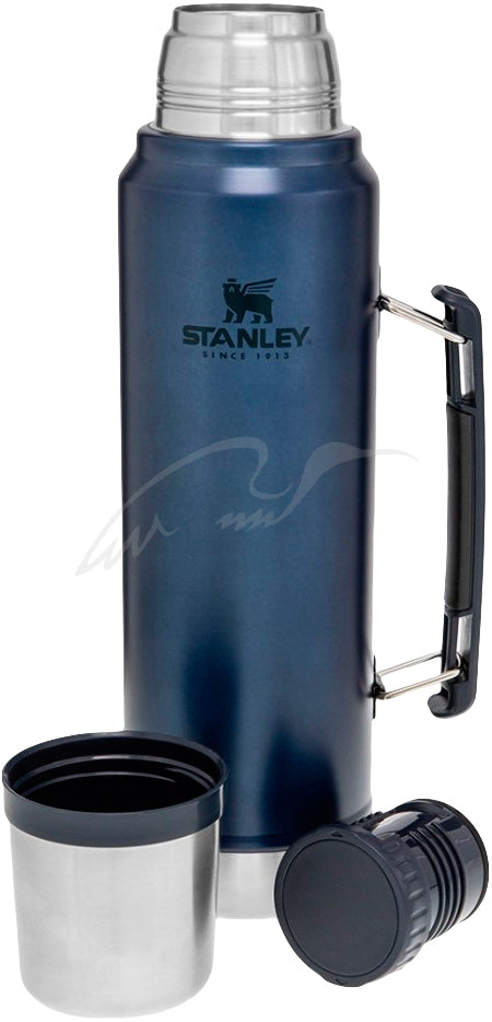 Load image into Gallery viewer, Wildhunter.ie - Stanley | Classic Flask | 1L -  Camping Flasks 
