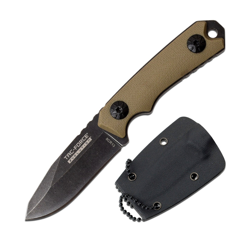 Load image into Gallery viewer, Wildhunter.ie - Tac-Force Evolution | Fixed Blade Knife -  Knives 
