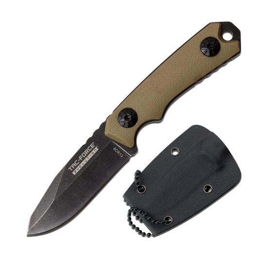 Wildhunter.ie - Tac-Force Evolution | Fixed Blade Knife -  Knives 