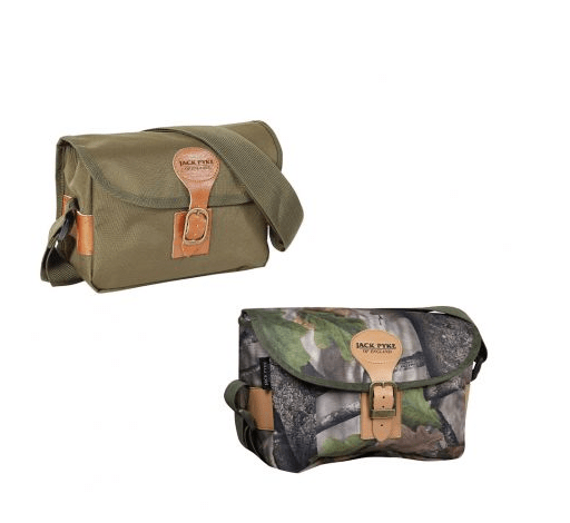 Wildhunter.ie - Jack Pyke Cart Bag -  Bags & Belts 