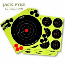Wildhunter.ie - Jack Pyke | Spot Shot Targets -  Targets 
