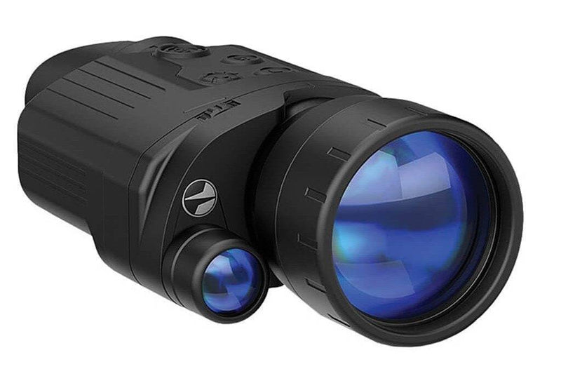 Load image into Gallery viewer, Wildhunter.ie - Pulsar | Digiforce X970 | Digital Monocular -  Night Vision 
