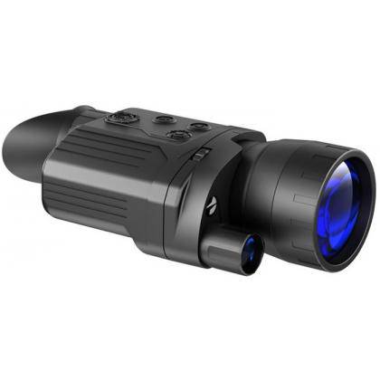 Wildhunter.ie - Pulsar | Digiforce X970 | Digital Monocular -  Night Vision 