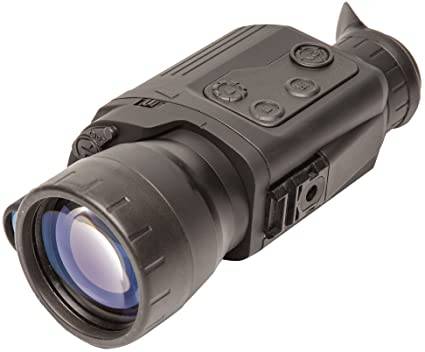 Wildhunter.ie - Pulsar | Digiforce X970 | Digital Monocular -  Night Vision 