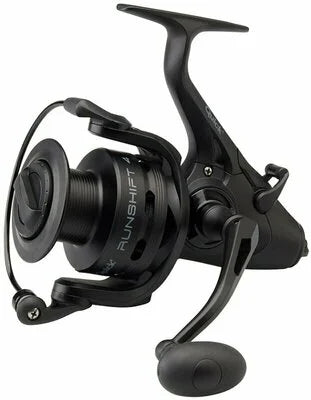 Wildhunter.ie - DAM| Runshift 4 FS 6000S Reel -  Predator Fishing Reels 
