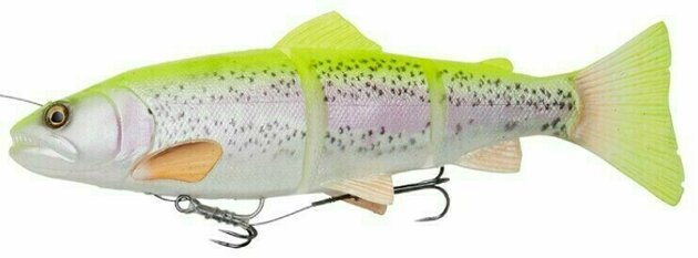 Wildhunter.ie - Savage Gear | 4D Line -Thru Trout | 15cm 40gm Sinking -  Predator Lures 