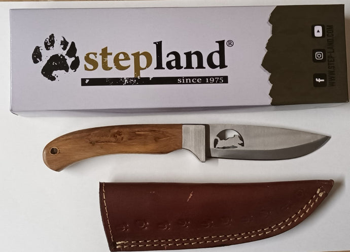 Wildhunter.ie - Stepland | Boar Knife | Wildboar -  Knives 