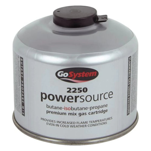 Wildhunter.ie - Go System | Powersource B/P Mix Cartridge -  Gas Cookers 