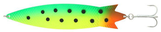 Wildhunter.ie - Toby Magnum | 60g | Hot Dog -  Predator Spoons 