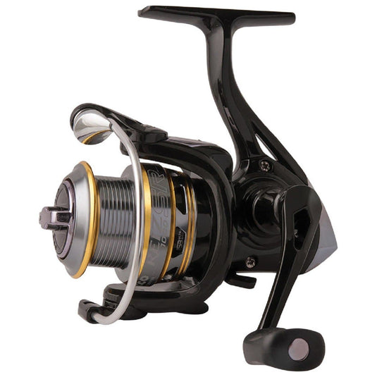 Wildhunter.ie - Trabucco | Reiz SR High Performance Front Drag Reel -  Game Fishing Reels 
