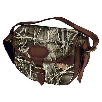 Wildhunter.ie - Percussion | Camo Game Bag -  Bags & Belts 