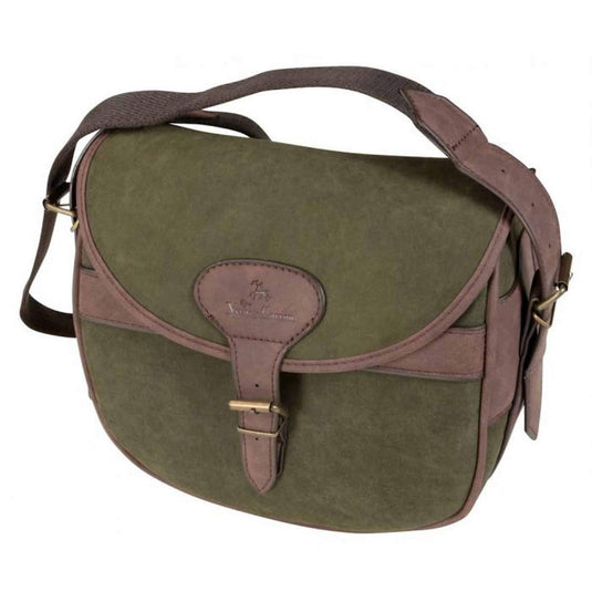 Wildhunter.ie - Verney Carron Kaki Cartridge Bag -  Bags & Belts 