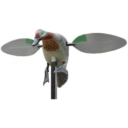 Wildhunter.ie - Rotor Rotary Winged Teal Duck -  Decoys 