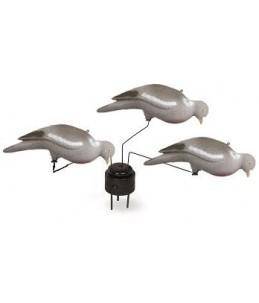 Wildhunter.ie - Stepland | Pigeon Carousel -  Decoys 