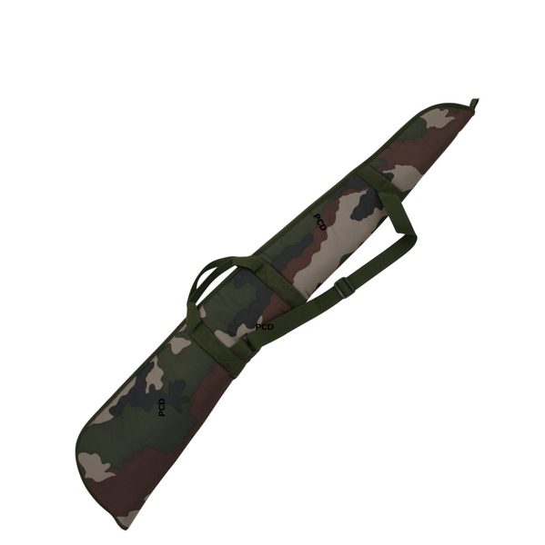 Wildhunter.ie - Percussion | Camo Gun Slip -  Gun Slips 