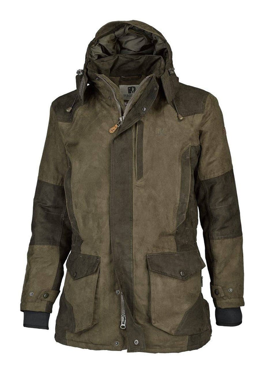 Wildhunter.ie - Percussion | Grand Nord Hunting Jacket -  Hunting Jackets 