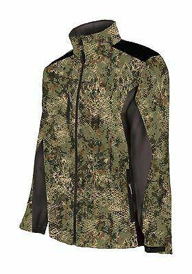 Wildhunter.ie - Verney Carron | Softshell Snake Hunting Jacket -  Hunting Jackets 