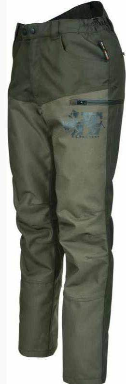 Wildhunter.ie - Verney Carron | Rhino Hunting Trousers -  Hunting Trousers 