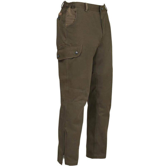 Wildhunter.ie - Percussion | Kids Sologne Hunting Trousers -  Hunting Trousers 