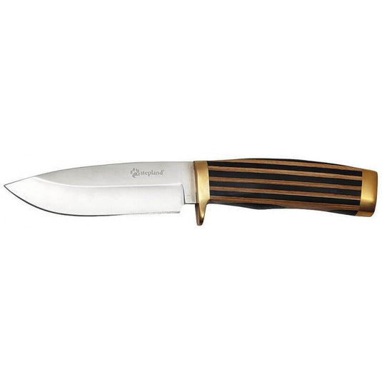 Wildhunter.ie - Stepland | Knife | 11cm | Fixed Blade -  Knives 