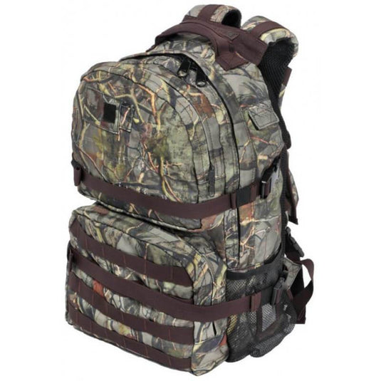 Wildhunter.ie - Verney Carron | Backpack with Forrest Camo | 30 Litre -  Rucksacks 