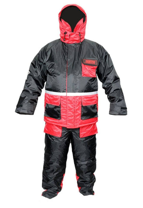 Wildhunter  Thermal Suits –
