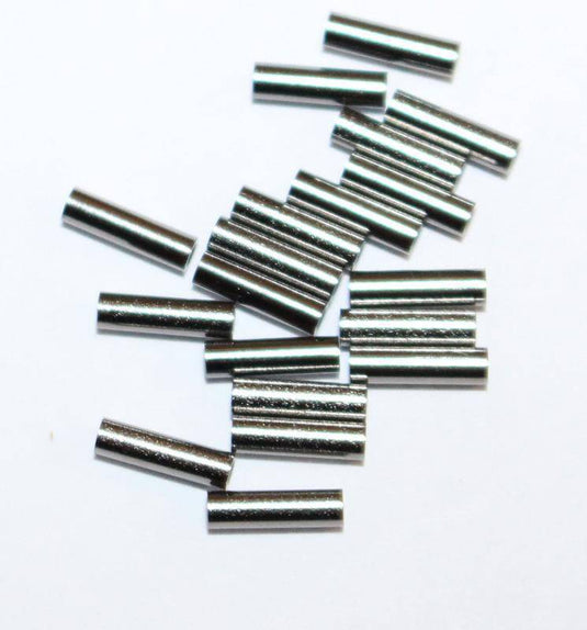 Wildhunter.ie - Tronixpro Crimps | 0.6mm -  Predator Rig Making 