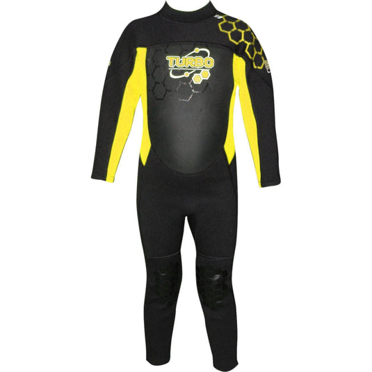 Wildhunter.ie - Twf Turbo Kids Fullsize Wetsuit -  Wetsuits 
