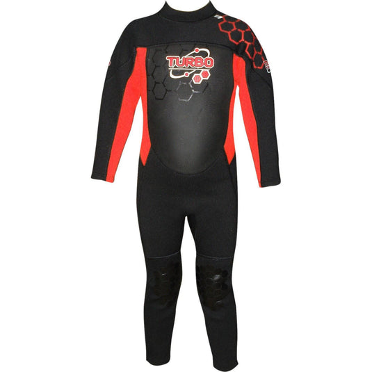 Wildhunter.ie - Twf Turbo Kids Fullsize Wetsuit -  Wetsuits 